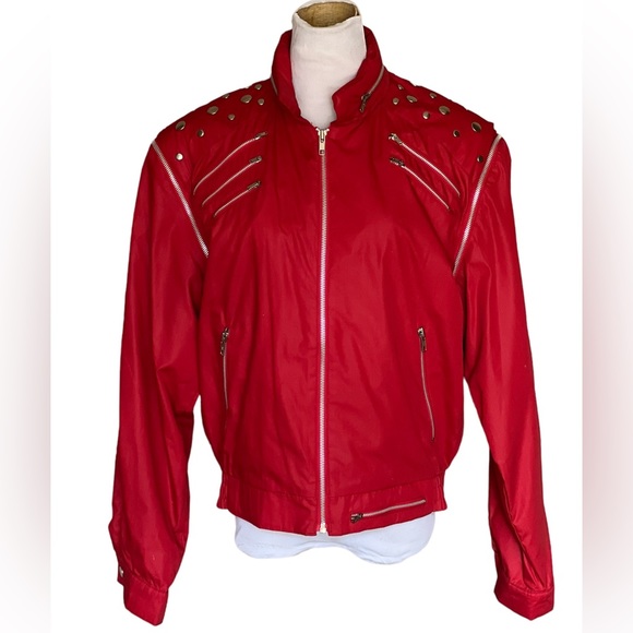 Jackets & Blazers - 80’s Vintage jacket